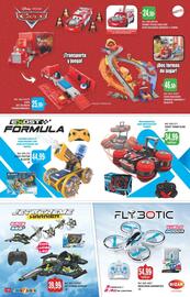 Catálogo Juguetilandia Página 182