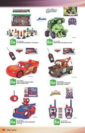 Catálogo Juguetilandia Página 184