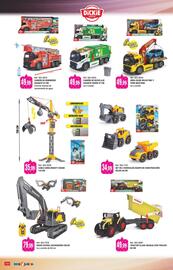 Catálogo Juguetilandia Página 186