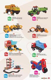 Catálogo Juguetilandia Página 187