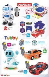 Catálogo Juguetilandia Página 190