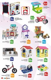 Catálogo Juguetilandia Página 192
