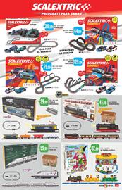 Catálogo Juguetilandia Página 193