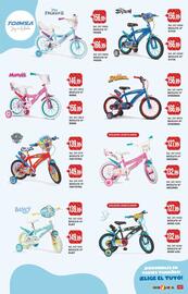 Catálogo Juguetilandia Página 201