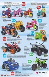 Catálogo Juguetilandia Página 202