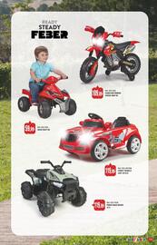 Catálogo Juguetilandia Página 203