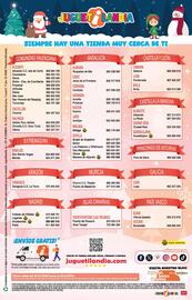 Catálogo Juguetilandia Página 207