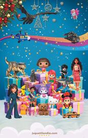 Catálogo Juguetilandia Página 208