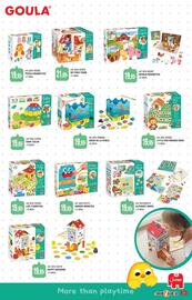 Catálogo Juguetilandia Página 23