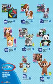 Catálogo Juguetilandia Página 24