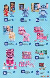 Catálogo Juguetilandia Página 25