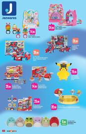 Catálogo Juguetilandia Página 28