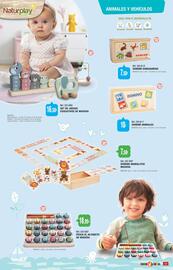 Catálogo Juguetilandia Página 33