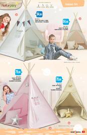 Catálogo Juguetilandia Página 39