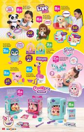 Catálogo Juguetilandia Página 48