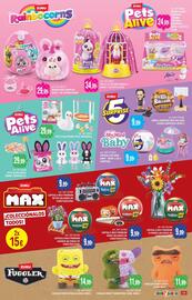 Catálogo Juguetilandia Página 49