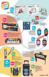 Catálogo Juguetilandia Página 63