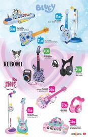 Catálogo Juguetilandia Página 65