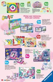 Catálogo Juguetilandia Página 72