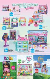 Catálogo Juguetilandia Página 76