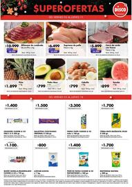 Folleto Disco Página 1