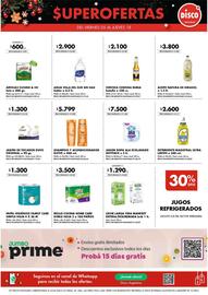 Folleto Disco Página 2