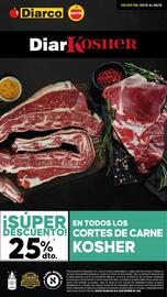 Catálogo Diarco Página 1