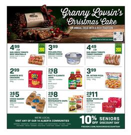 Freson Bros flyer week 50 Page 12