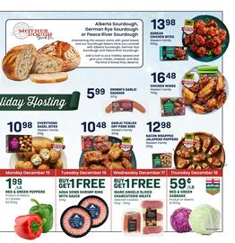 Freson Bros flyer week 50 Page 3