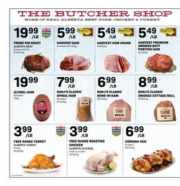 Freson Bros flyer week 50 Page 6