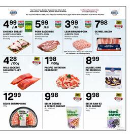 Freson Bros flyer week 50 Page 7