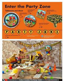 Party City flyer week 50 Page 10