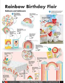 Party City flyer week 50 Page 11