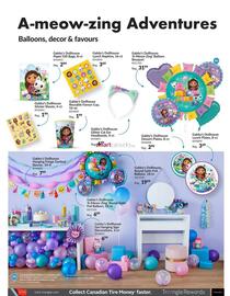 Party City flyer week 50 Page 12