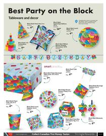 Party City flyer week 50 Page 13