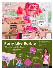 Party City flyer week 50 Page 16