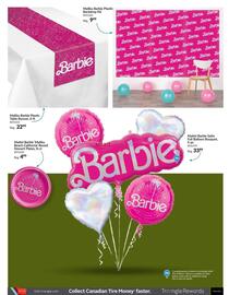 Party City flyer week 50 Page 17