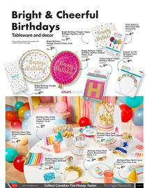 Party City flyer week 50 Page 19