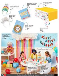 Party City flyer week 50 Page 20