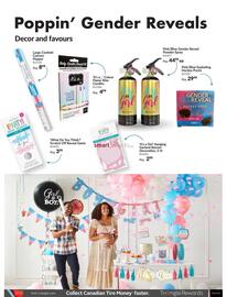 Party City flyer week 50 Page 25