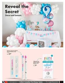 Party City flyer week 50 Page 26