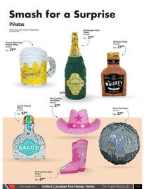 Party City flyer week 50 Page 27