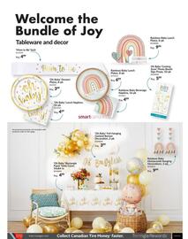 Party City flyer week 50 Page 28