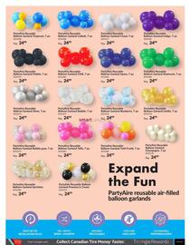 Party City flyer week 50 Page 3