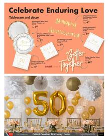 Party City flyer week 50 Page 30