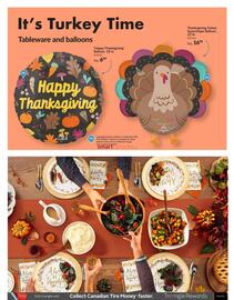 Party City flyer week 50 Page 32