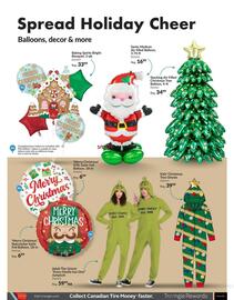 Party City flyer week 50 Page 35