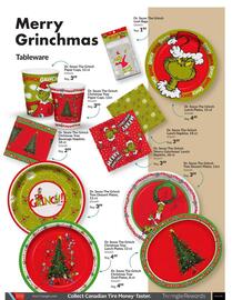 Party City flyer week 50 Page 39