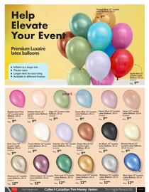 Party City flyer week 50 Page 4