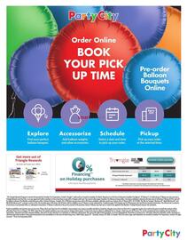 Party City flyer week 50 Page 44